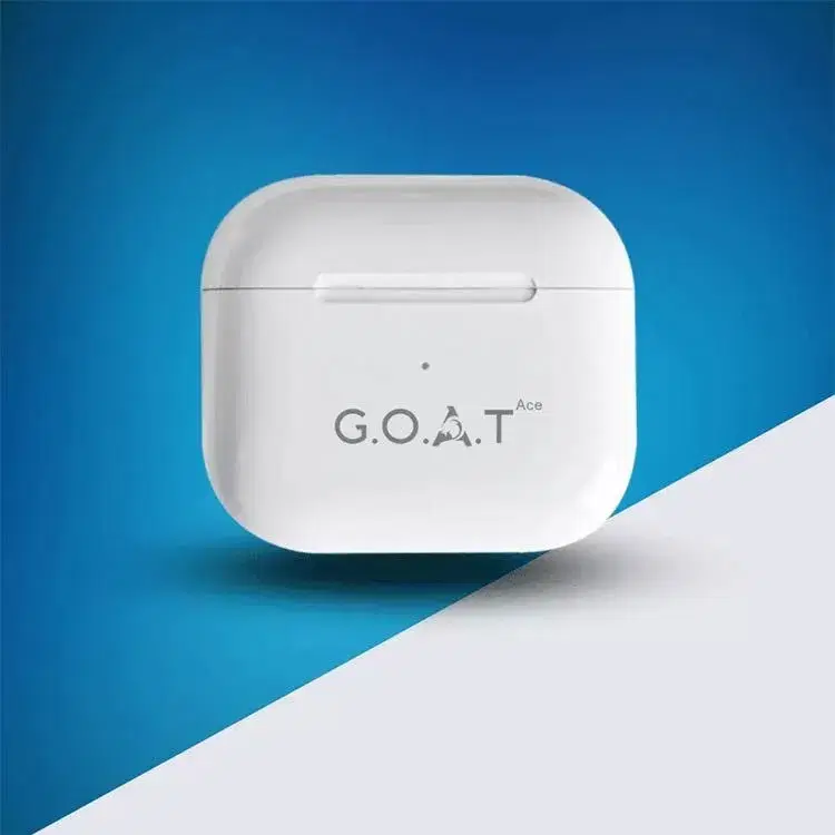 GOAT-GTE3 Earbuds Pro 2 Ace || Wireless earbuds.