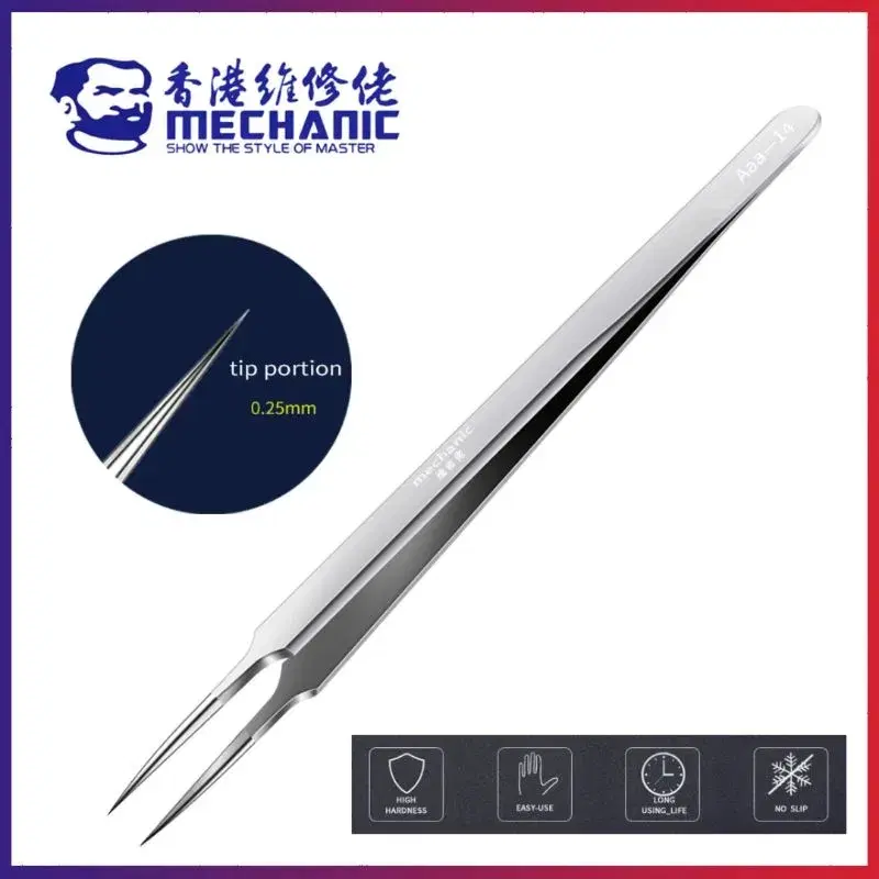 Mechanic AAA-14 Tweezer.
