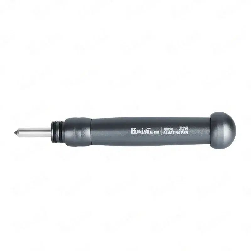 KAISI 326 Blaster Pen phone back cover is suitable for Apple rear glass screen removal frame breaker.
