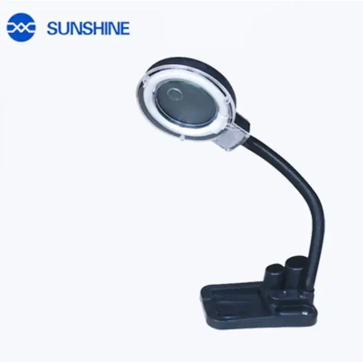 SUNSHINE SS-A808 READING LAMP.