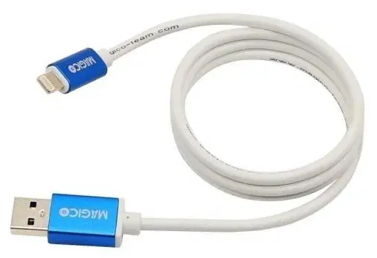Magico IOS Refresh Cable|| Magico Restore/Dfu Flashing Cable For Iphone Ipad Online Upgrade Mode Check Serial Number.