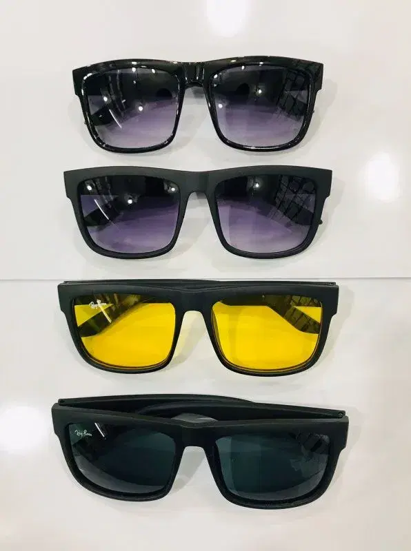 Shine Polarized Good Quality Sunglasses For Mens.