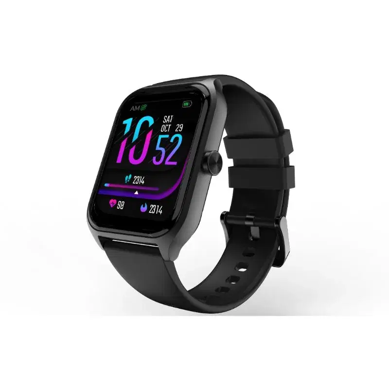 HiFuture Ultra2 Pro Smart Watch | 1.78 inch Amoled Display | IP68 Water Resistant | Wireless Calling | Multiple Sports Mode - LanizHub