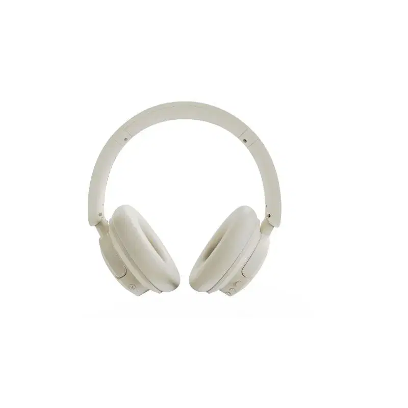HiFuture TourX Headphone | Hybrid ANC | AI-Enhanced Calling | Universal Comfort Fit | Wireless Version 5.2 | 35 Hours Battery Life | AUX Cable Included | Rotatable And Foldable Design