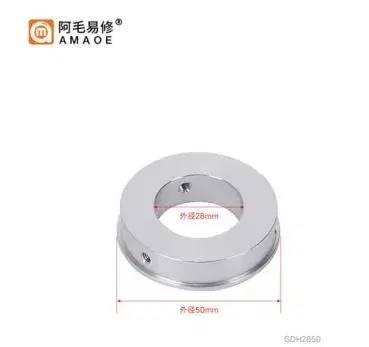 AMAOE GDH2850 Industrial Camera Fixing Ring.