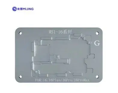 Mijing iRepair MS1 Universal Module for iPhone 16 Series.