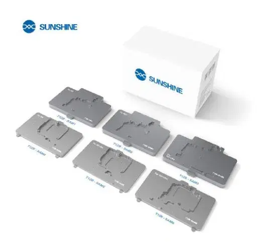 SUNSHINE SS-T12B Intelligent Maintenance Heater for SAM S23-S24 motherboards.