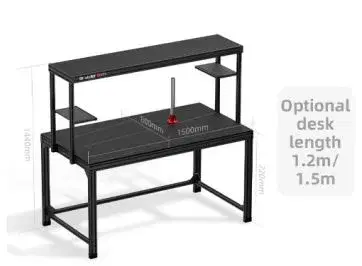 QianLi & Ycs Lite Entry Level Version desk length 1.5m Workbench.