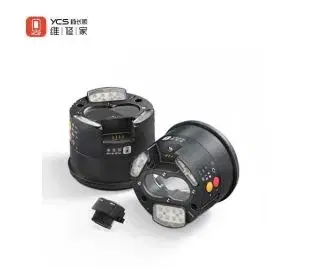 YCS Integrated Microscope Positioning Light UV Curing Lamp Tools.