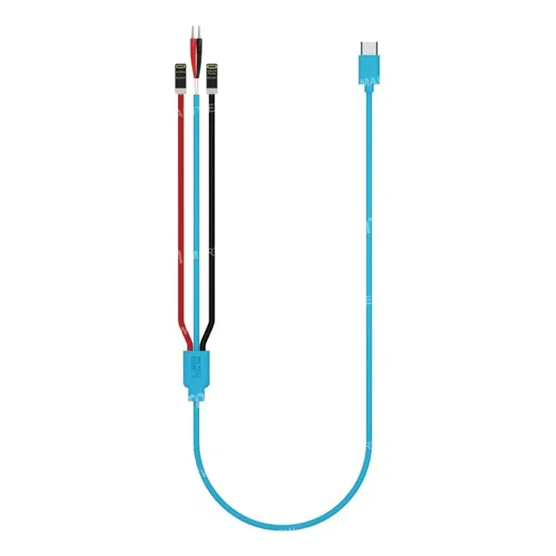 MaAnt IP16 Power Boot Line Special for iPhone 16/16+/16P/16PM.