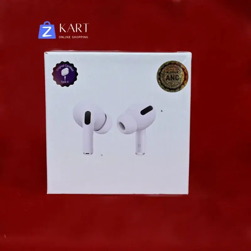 Air Pods Pro ANC