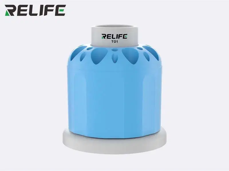 RELIFE T01 360° Multifunctional Rotating Storage Box.