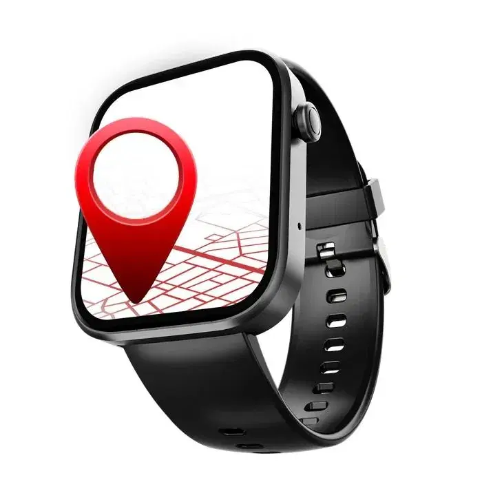 boAat Storm call 3 smart watch original