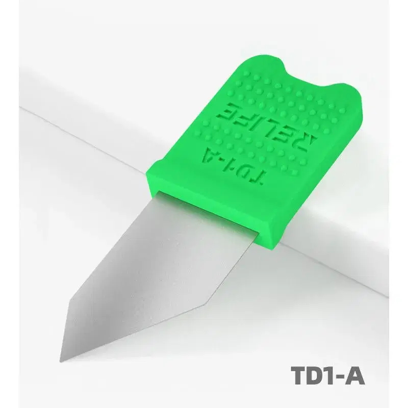 RELIFE TD1-A Screen repair disassembly tools.