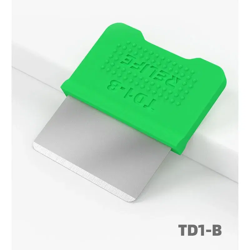 RELIFE TD1-B Screen repair disassembly tools.