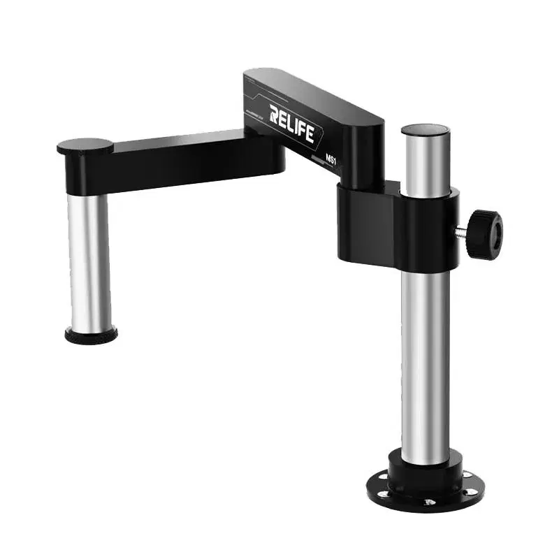 Relife MS1 360° Rotating Universal Microscope Arm Stand.