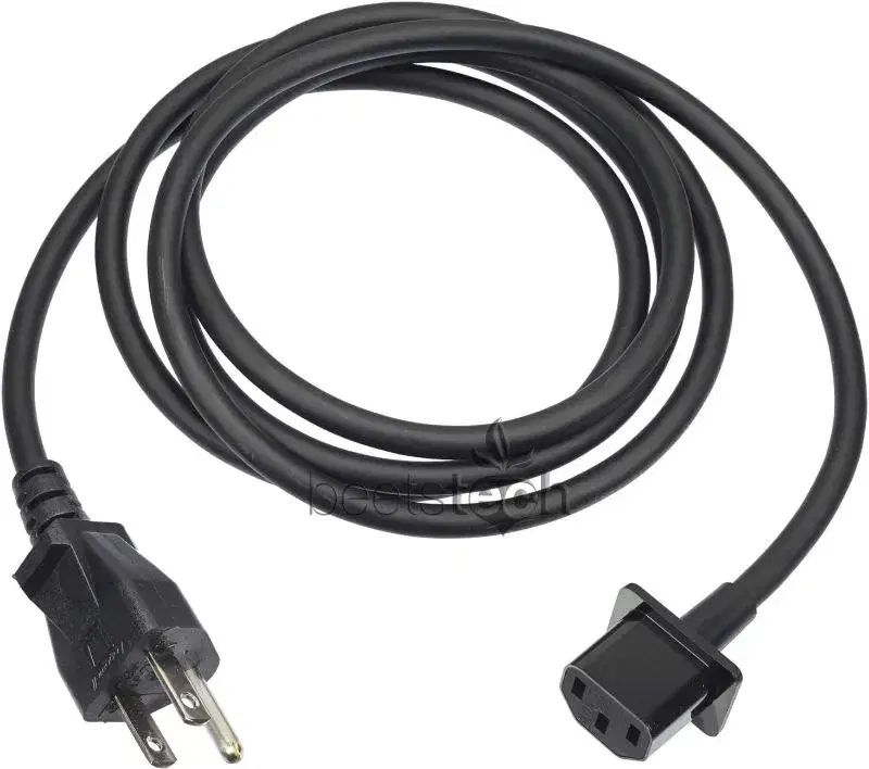 AC CABLE-MAC adapter