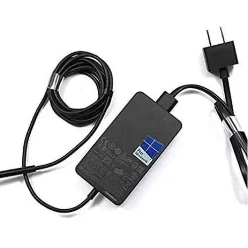 Ac Cable Microsoft Surface