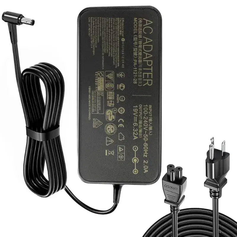 Ad-Dell Small Pin 45w adapter