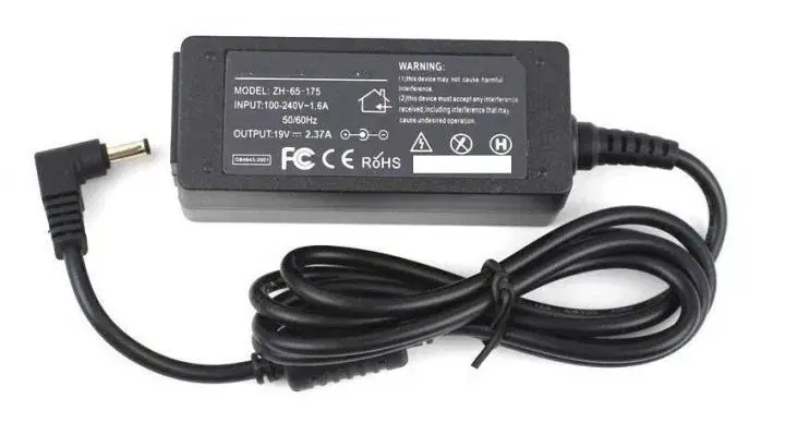 AD-ASUS ALTER PIN 65w adapter