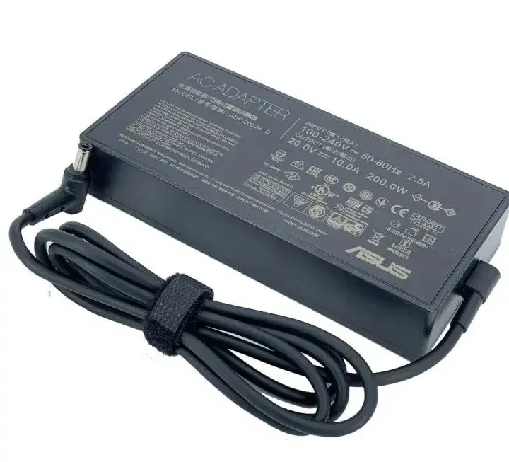 Ad-Asus TUFF 20V10A 200w adapter