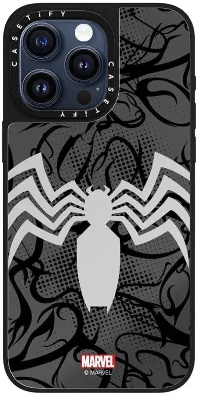 Venom Case For iPhone