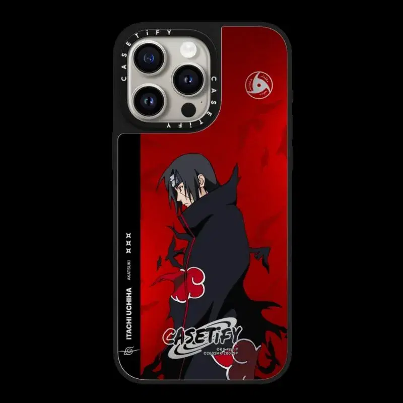 Itachi Case For iPhone