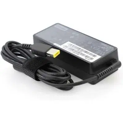 AD-LENOVO USB 65w Color Laptop Adapter.