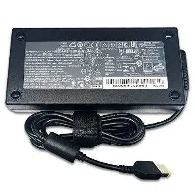 AD-LENOVO 150w 20V 7.5A USB Pin|| Laptop Adapter.