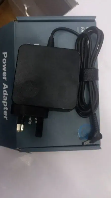 Ad-Lenovo New Pin 65W Laptop Charger.