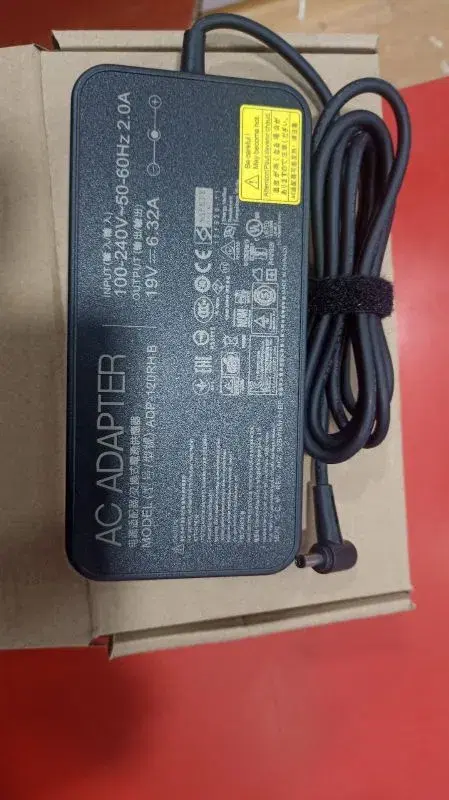 Ad-MSI 120w color Laptop Charger-4.5*3.0mm.