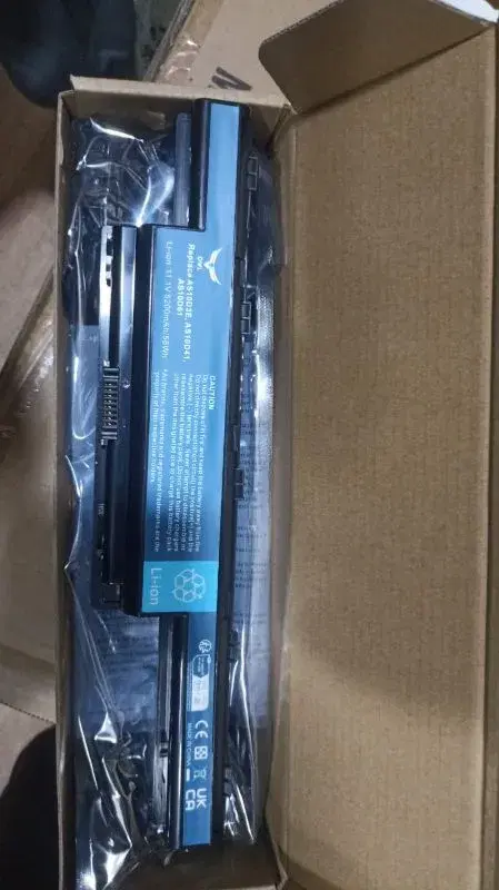 Bat-Acer 5741 Rechargeable Li-ion Battery || Laptop Battery.