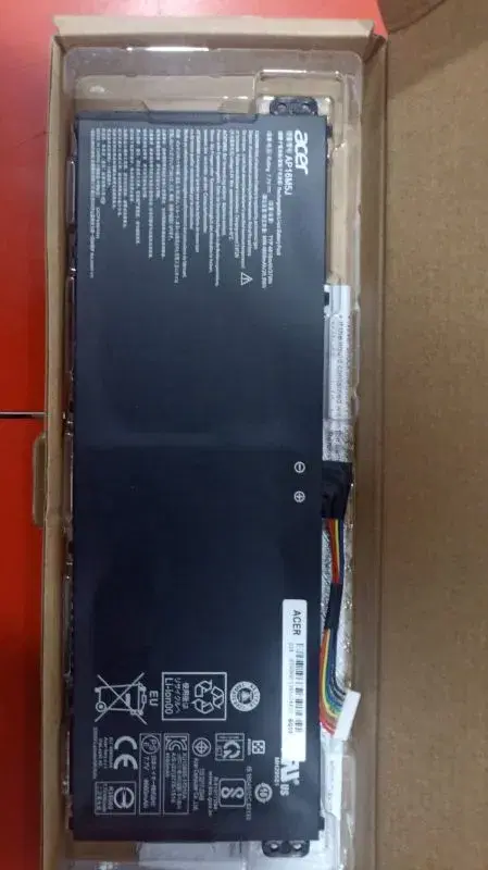 Bat-Acer AP16M5J Laptop Battery.
