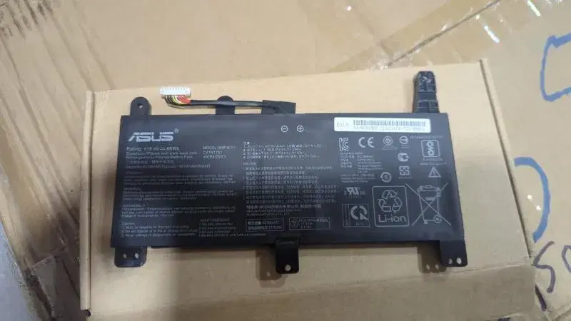 Bat-Asus C31N1731 Laptop Battery.