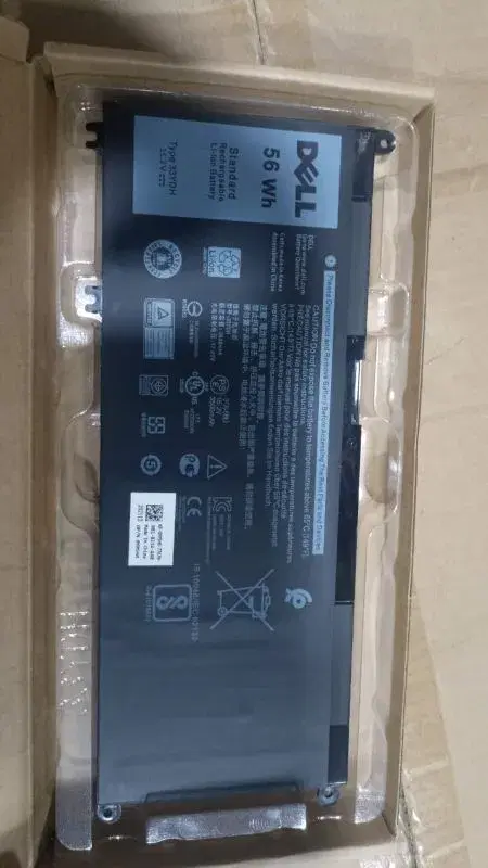Dell 33YDH Laptop Battery.
