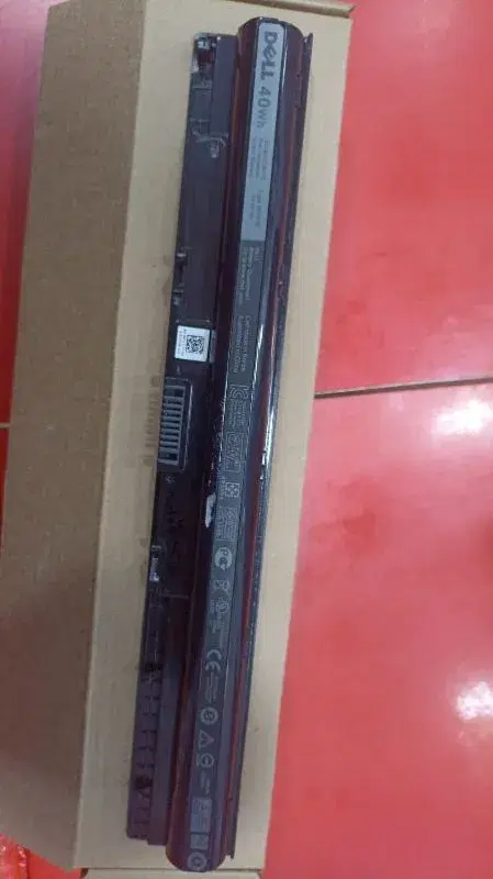 Dell 5559 Laptop Battery.