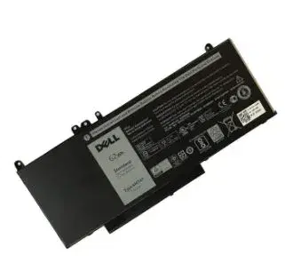 Dell 6MT4T E5470 Laptop Battery.
