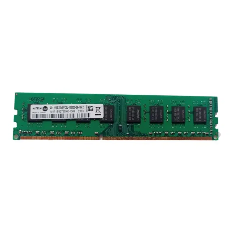 Geonix DDR4 8GB For Laptop and Desktop
