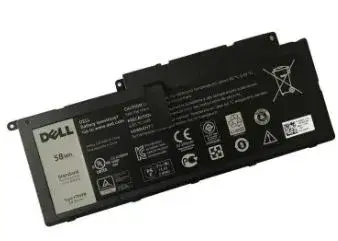 Dell 7537 F7HVR Laptop Battery.