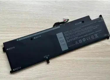 Dell E7370 XCNR3 Laptop Battery.