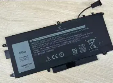Dell E7390 K5XWW Laptop Battery.