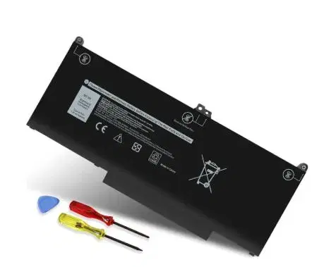 Dell MXV9V Laptop Battery.