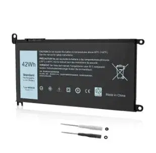 Dell WDX0R"O" Laptop Battery.