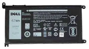 Dell YRDD6 Laptop Battery.