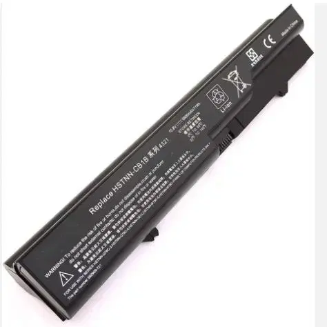 Hp 4230 Laptop Battery.