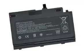 Hp AA06XL ZBOOK 17 Laptop Battery.