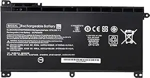 Hp BI03XL Laptop Battery.