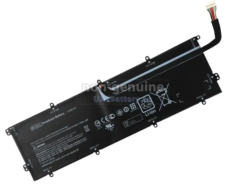 Hp BV02XL Laptop Battery.