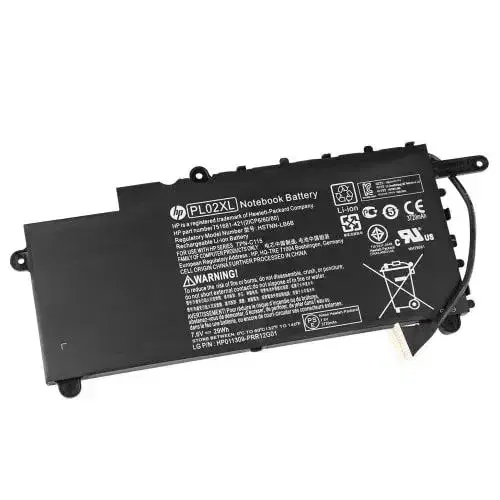 HP PL03XL Laptop Battery.