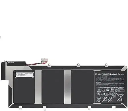 HP SL04XL Laptop Battery.